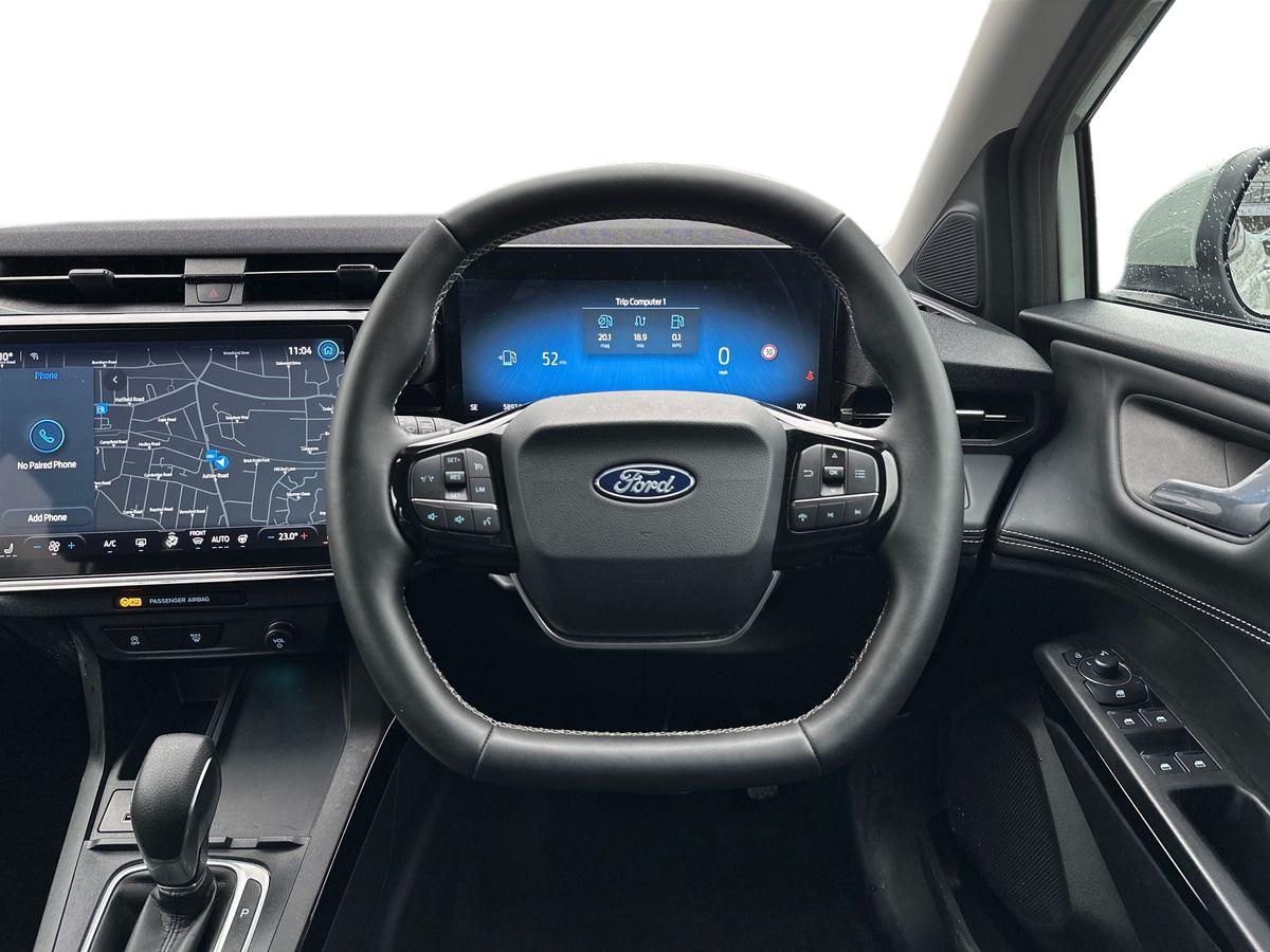 Used Ford Puma 2024 for sale - 77244657: Photo 17