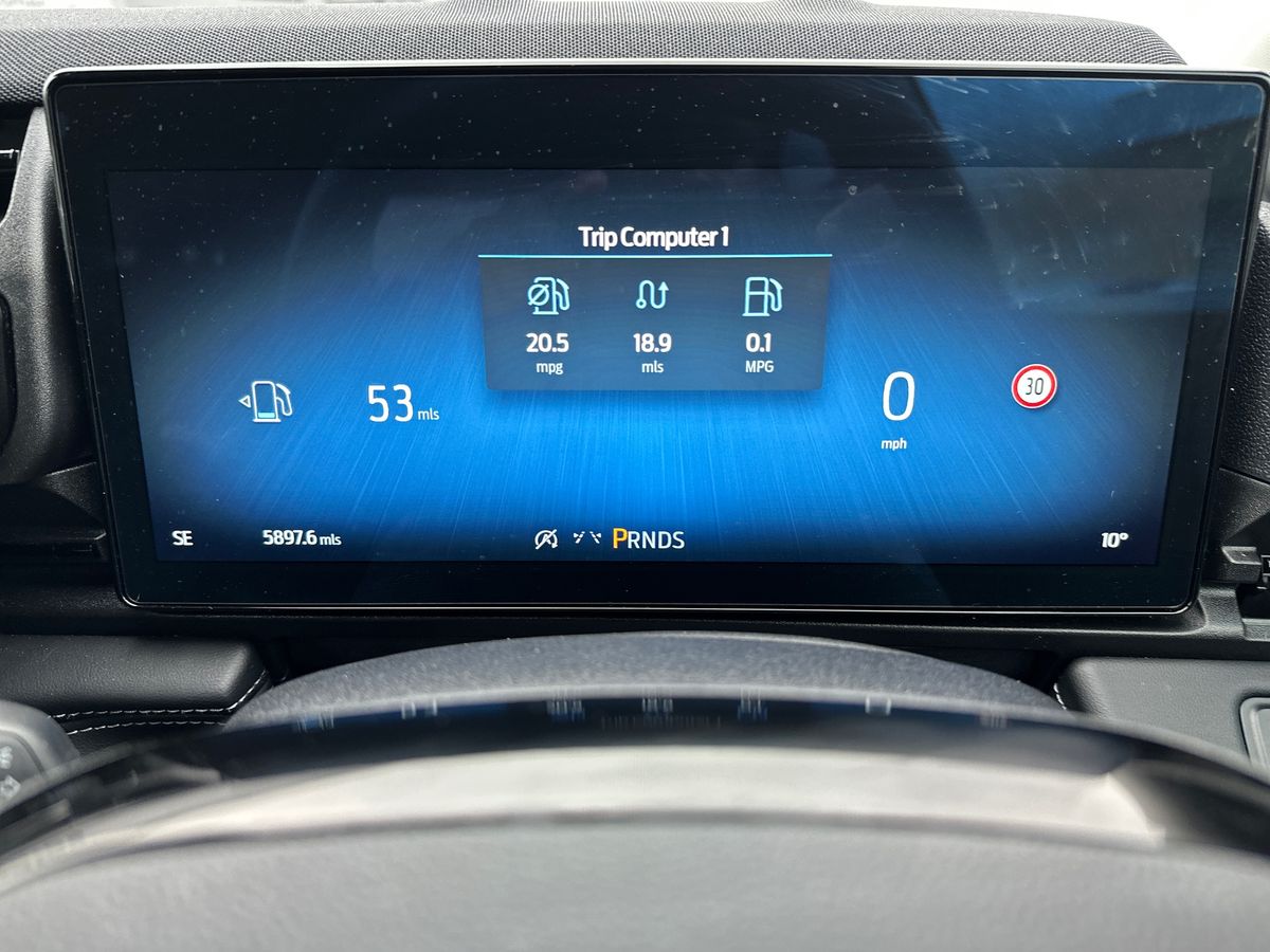 Used Ford Puma 2024 for sale - 77244657: Photo 18