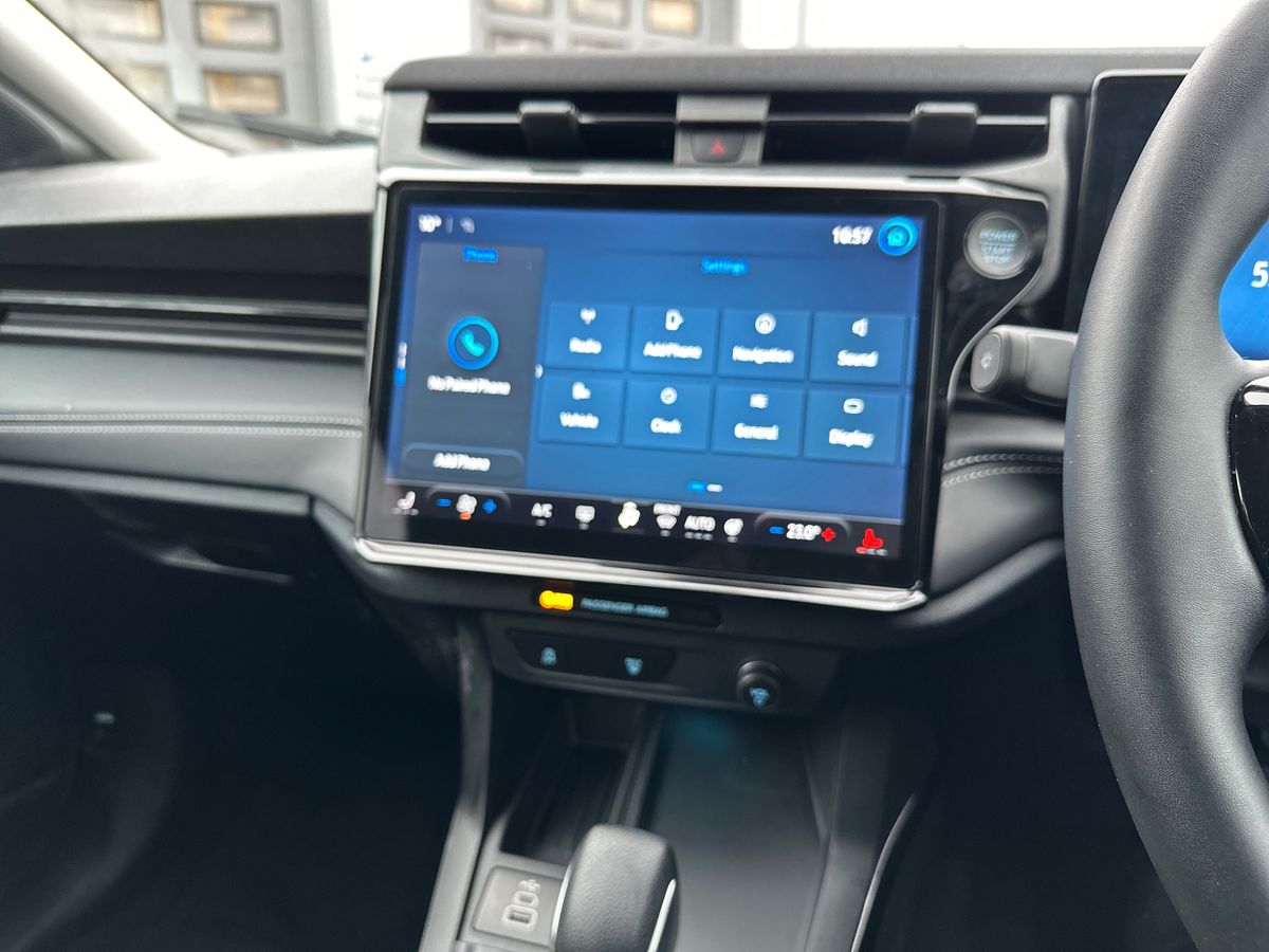 Used Ford Puma 2024 for sale - 77244657: Photo 19