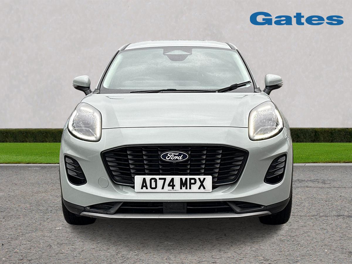 Used Ford Puma 2024 for sale - 77244657: Photo 2