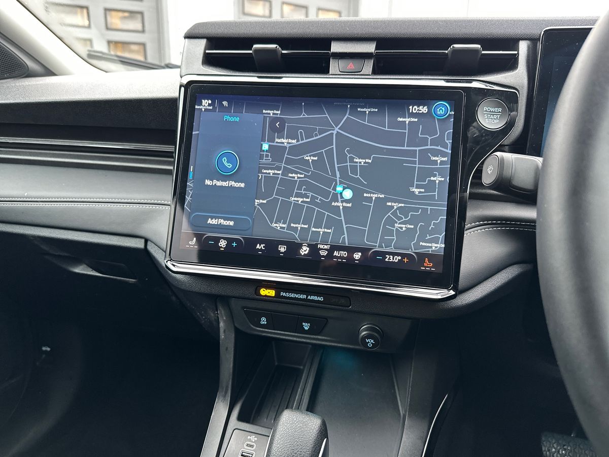 Used Ford Puma 2024 for sale - 77244657: Photo 20