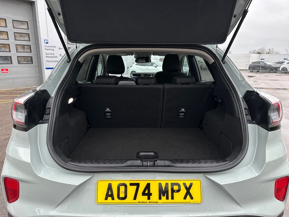 Used Ford Puma 2024 for sale - 77244657: Photo 34