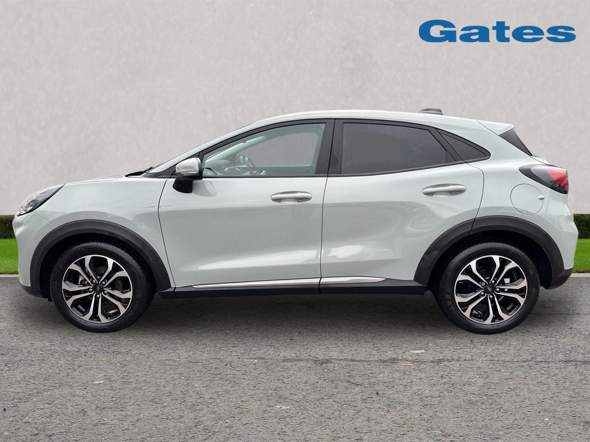 Used Ford Puma 2024 for sale - 77244657: Photo 4