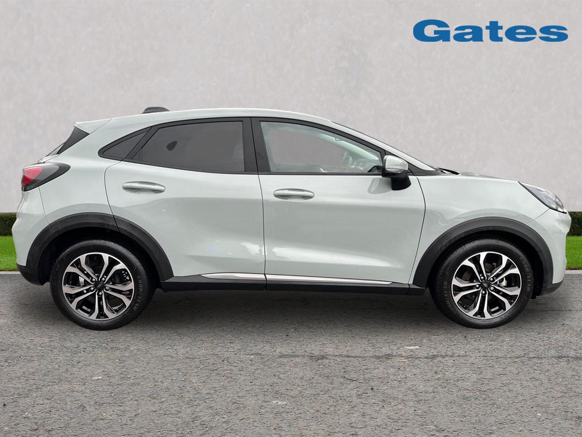 Used Ford Puma 2024 for sale - 77244657: Photo 8