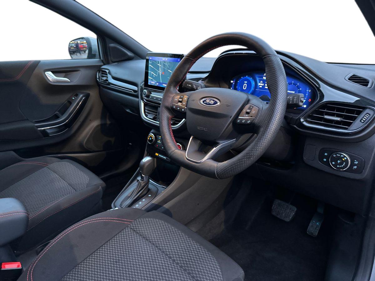 Used Ford Puma 2024 for sale - 76872891: Photo 10