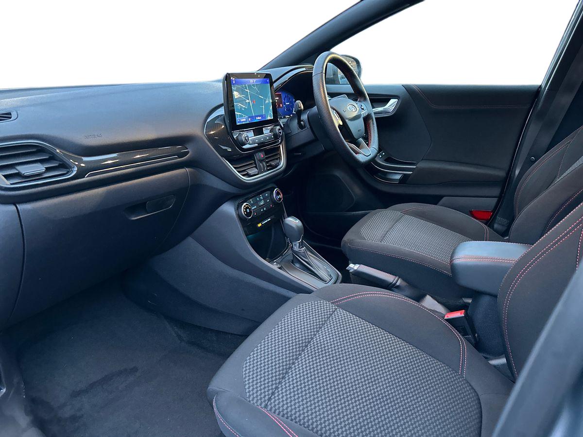 Used Ford Puma 2024 for sale - 76872891: Photo 11