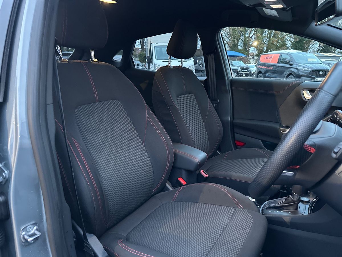 Used Ford Puma 2024 for sale - 76872891: Photo 12