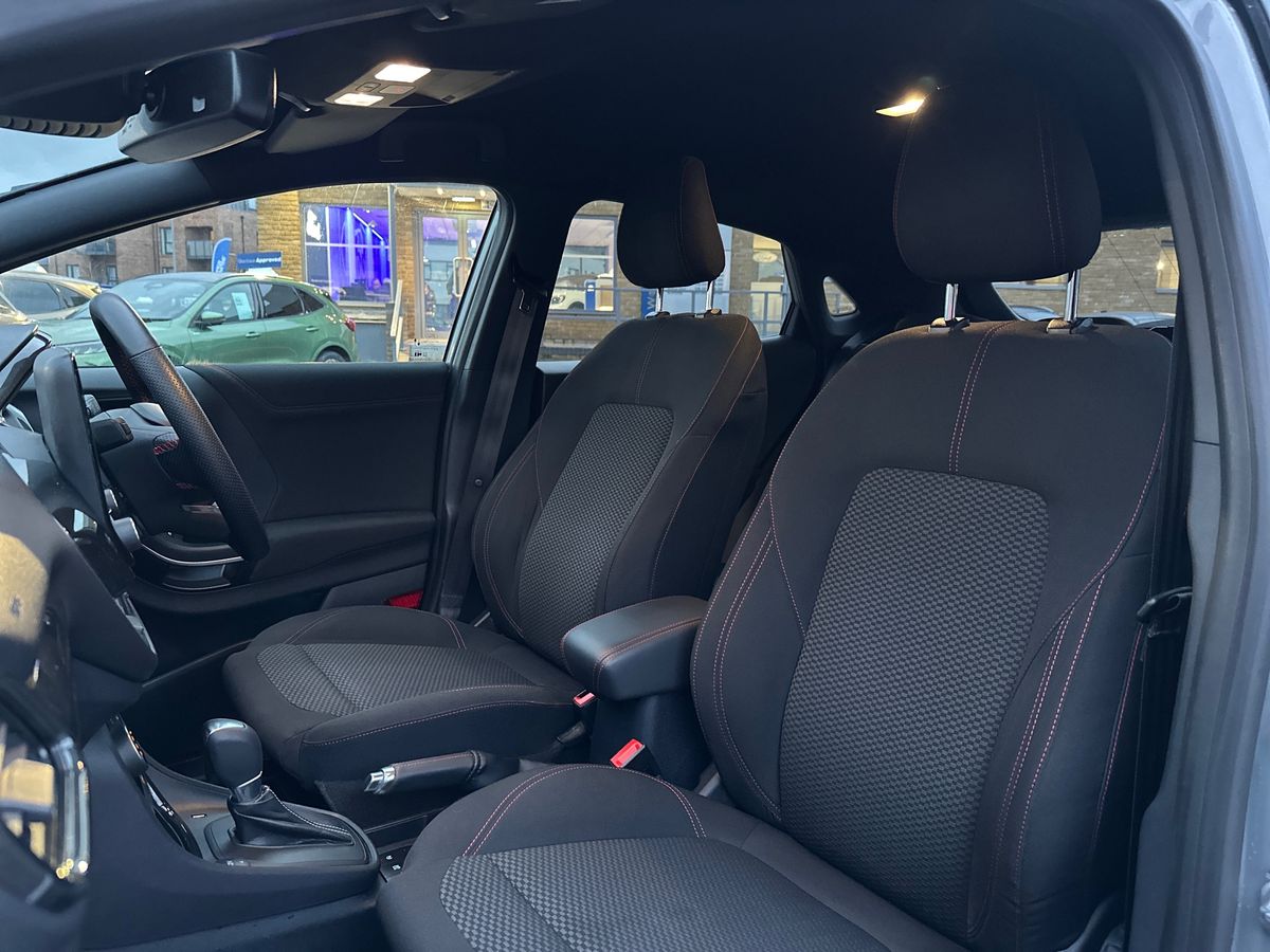 Used Ford Puma 2024 for sale - 76872891: Photo 13