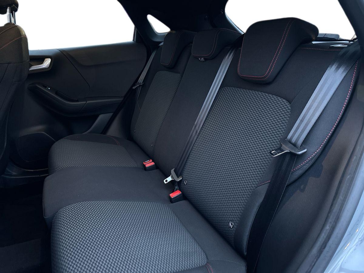 Used Ford Puma 2024 for sale - 76872891: Photo 14