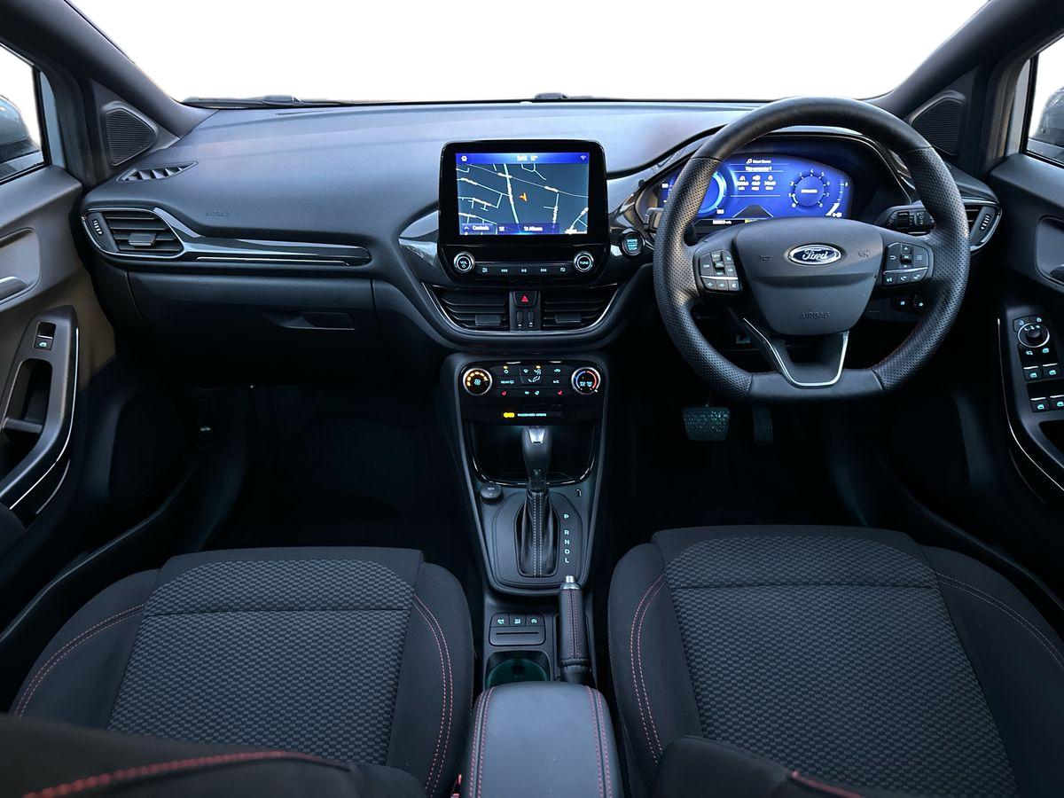 Used Ford Puma 2024 for sale - 76872891: Photo 15