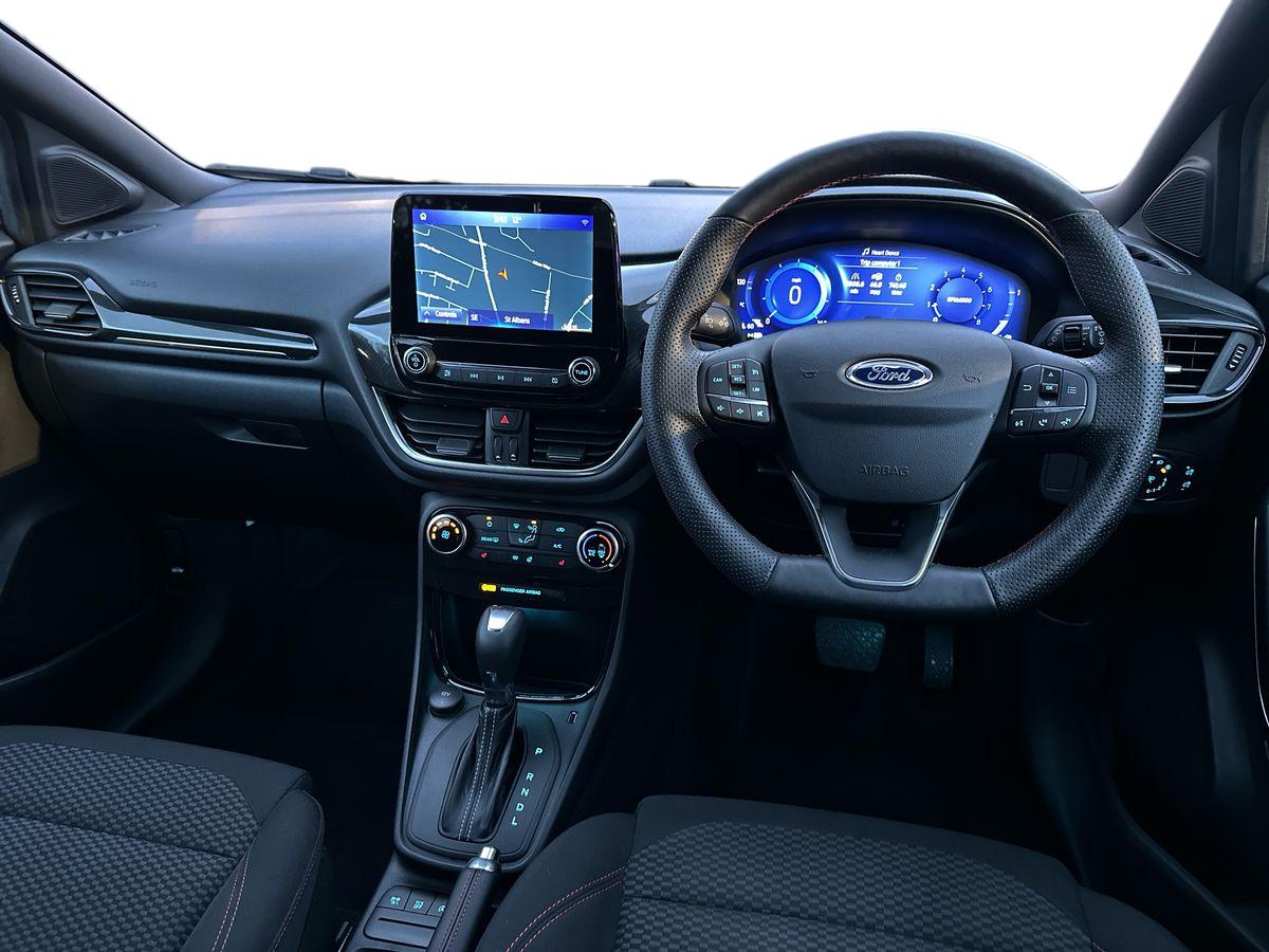 Used Ford Puma 2024 for sale - 76872891: Photo 16