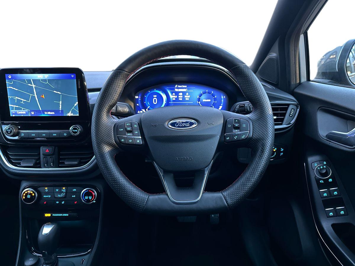 Used Ford Puma 2024 for sale - 76872891: Photo 17