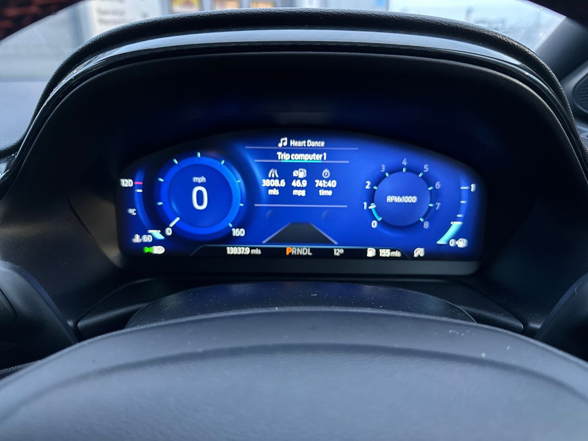 Used Ford Puma 2024 for sale - 76872891: Photo 18