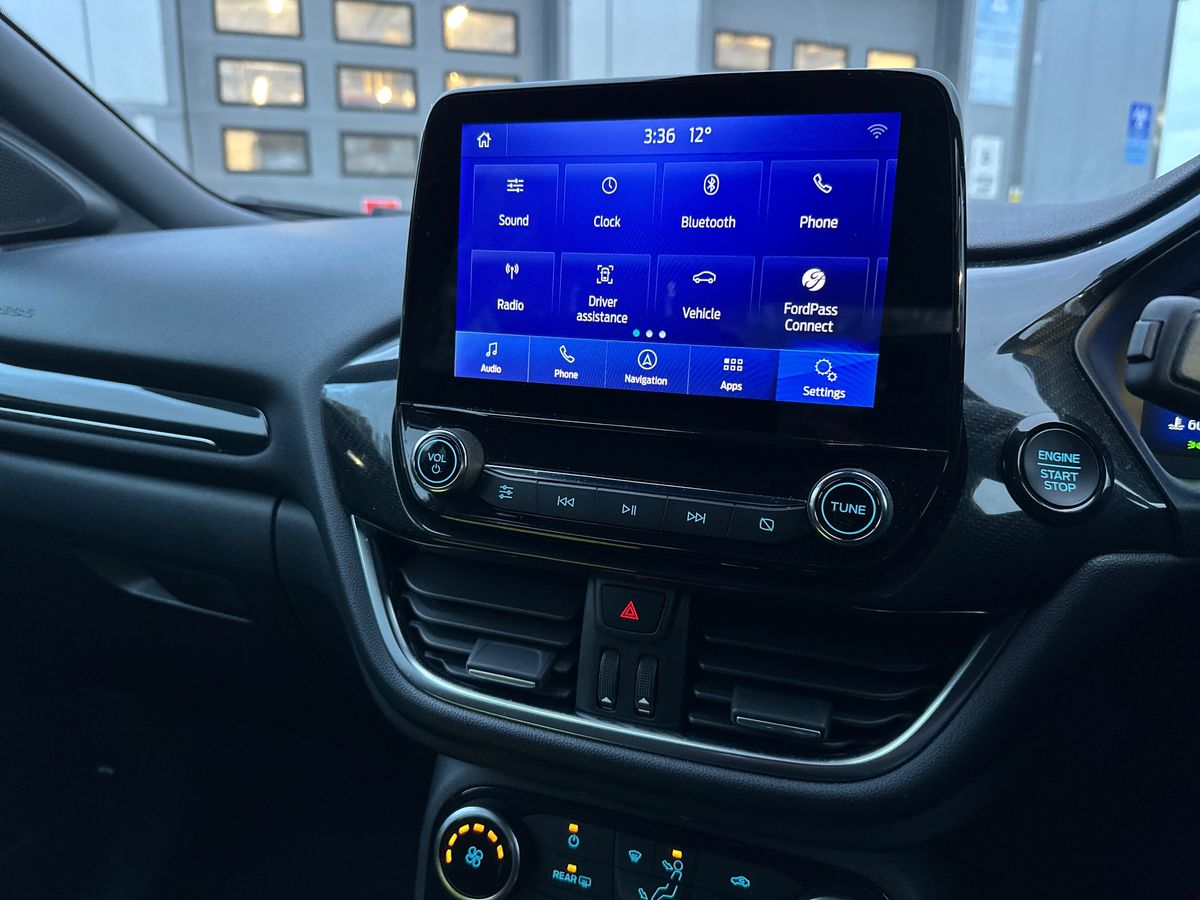 Used Ford Puma 2024 for sale - 76872891: Photo 19