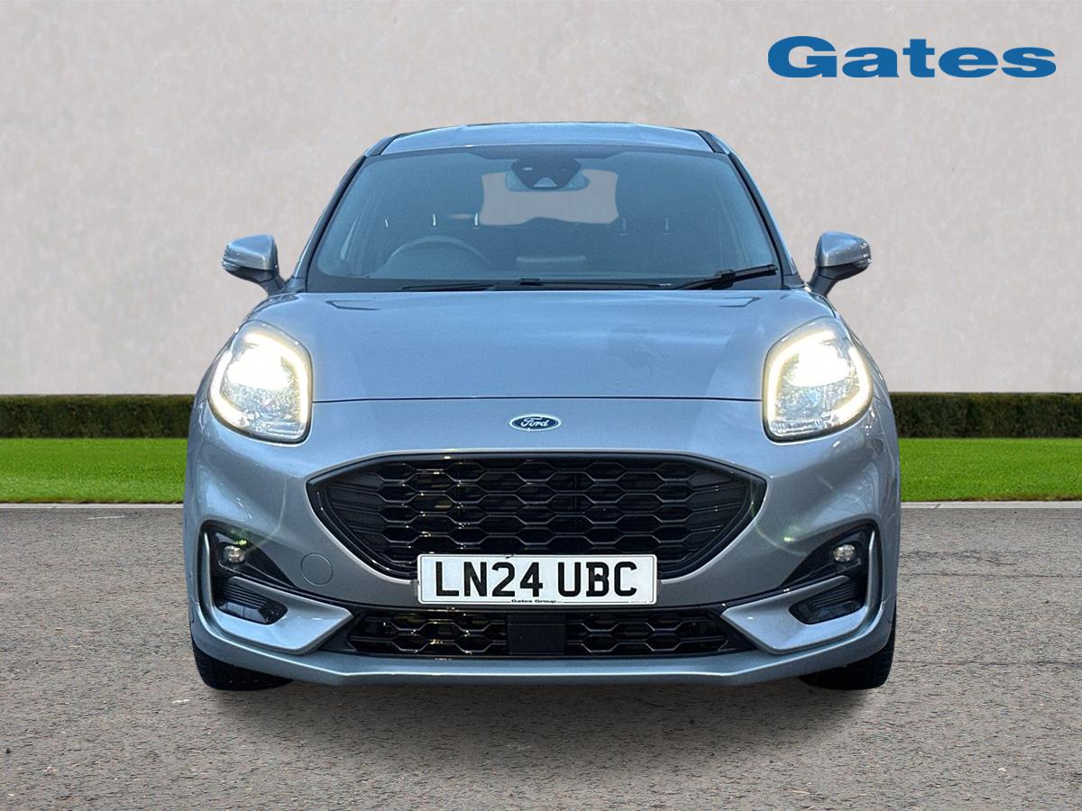 Used Ford Puma 2024 for sale - 76872891: Photo 2
