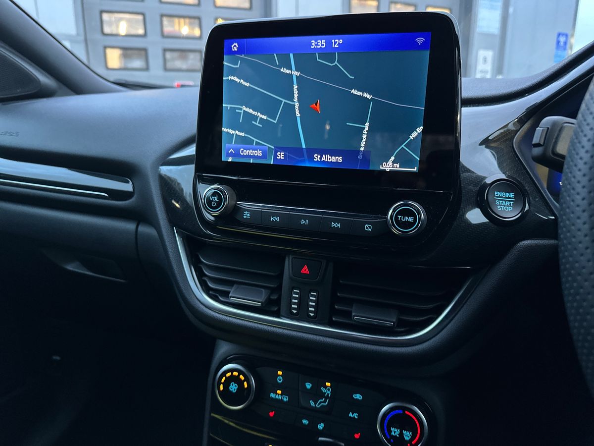 Used Ford Puma 2024 for sale - 76872891: Photo 20