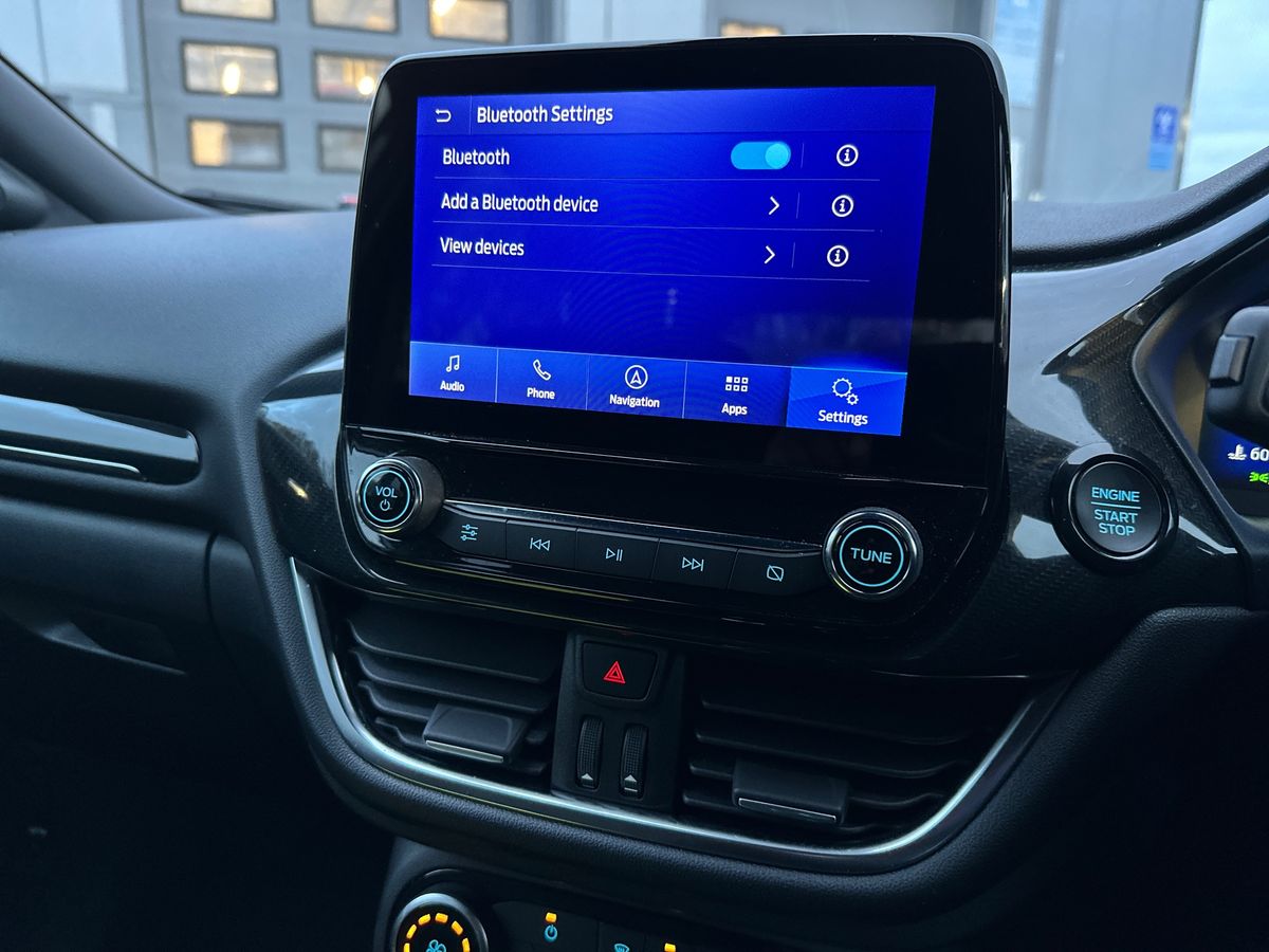 Used Ford Puma 2024 for sale - 76872891: Photo 21