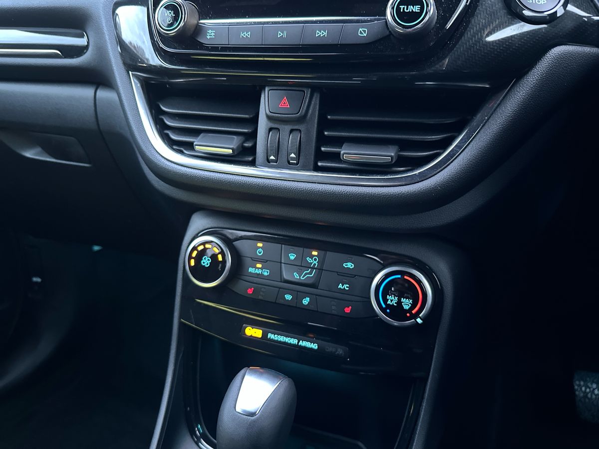 Used Ford Puma 2024 for sale - 76872891: Photo 22