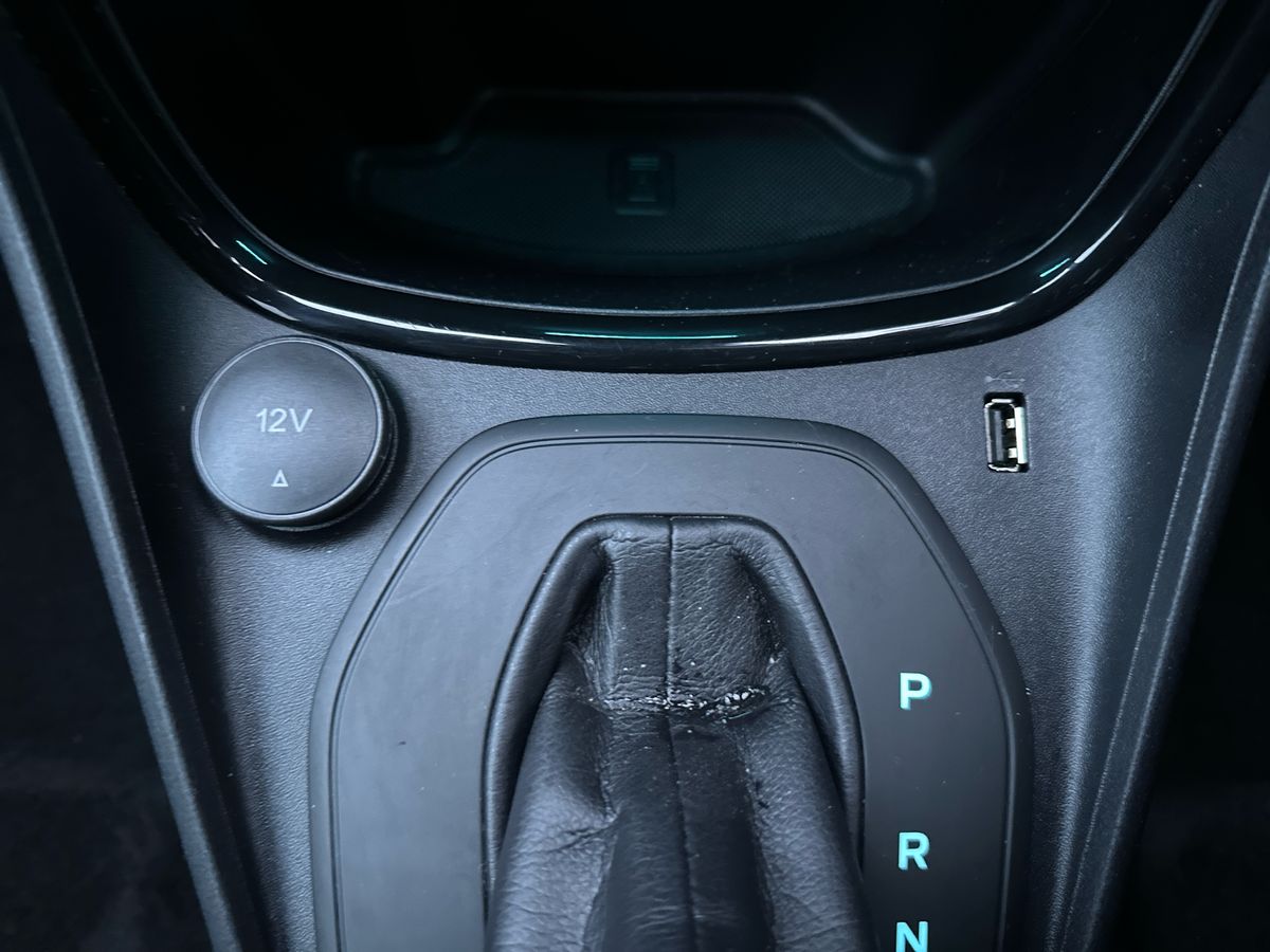 Used Ford Puma 2024 for sale - 76872891: Photo 24