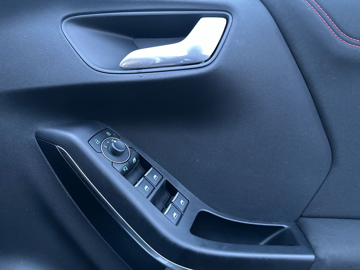 Used Ford Puma 2024 for sale - 76872891: Photo 25