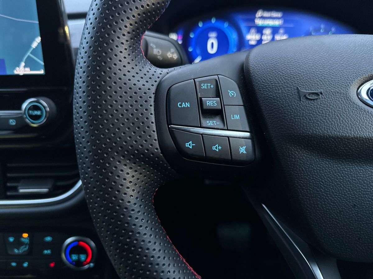 Used Ford Puma 2024 for sale - 76872891: Photo 26