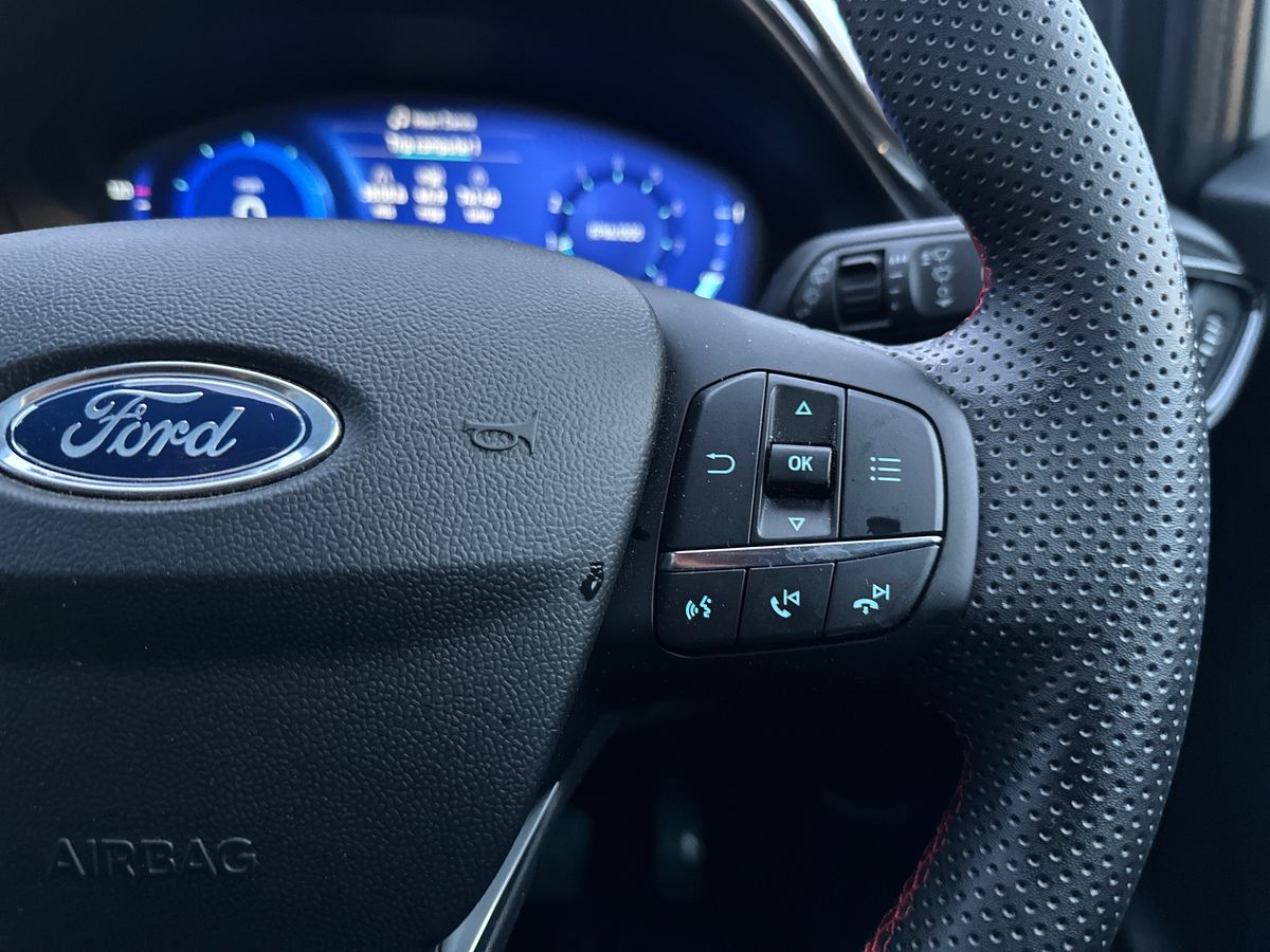 Used Ford Puma 2024 for sale - 76872891: Photo 27