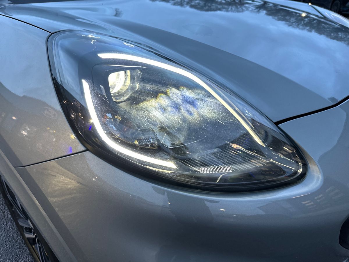 Used Ford Puma 2024 for sale - 76872891: Photo 32