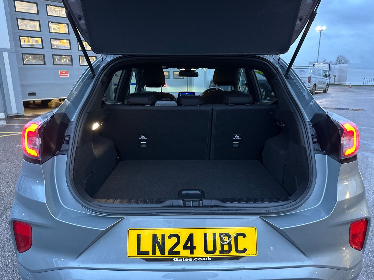 Used Ford Puma 2024 for sale - 76872891: Photo 34