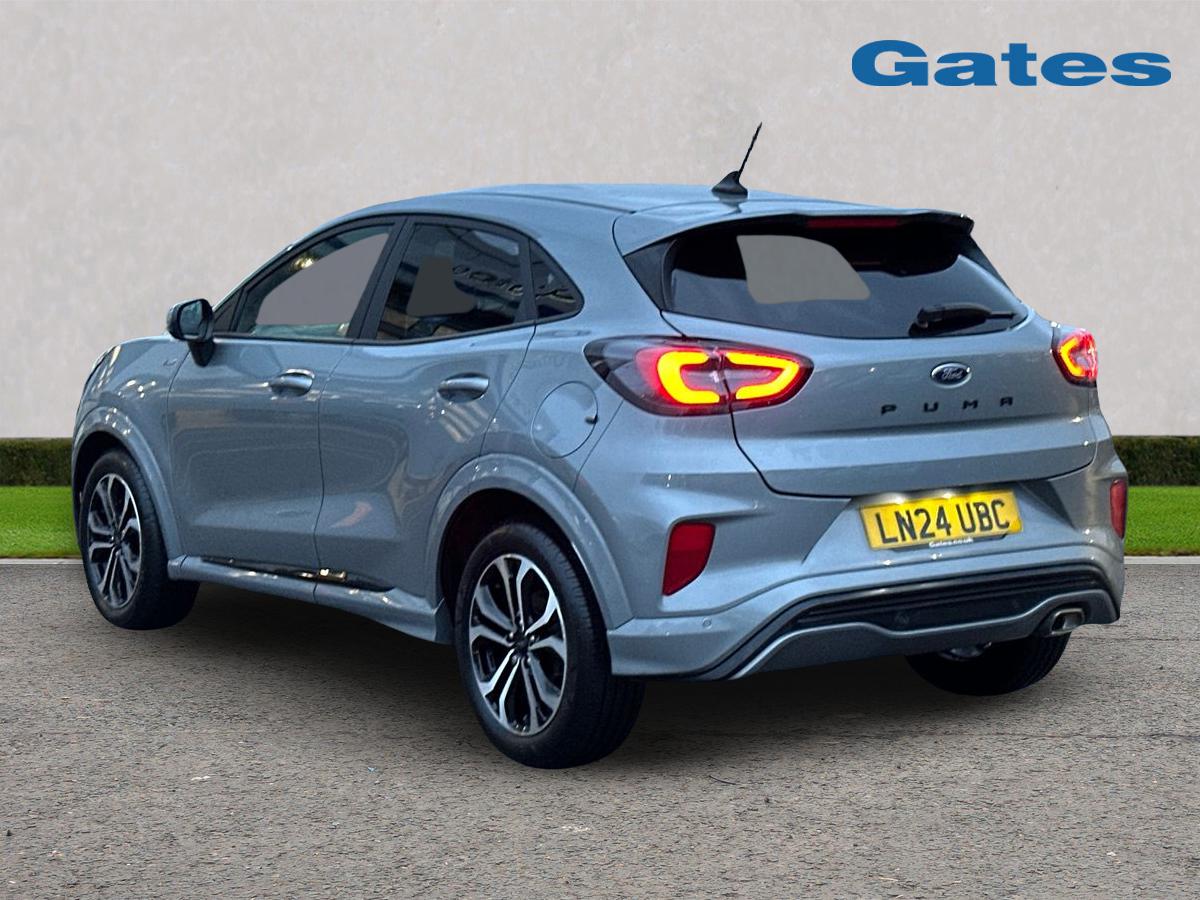 Used Ford Puma 2024 for sale - 76872891: Photo 5