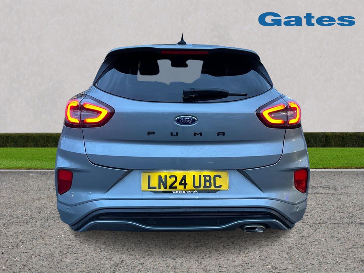Used Ford Puma 2024 for sale - 76872891: Photo 6