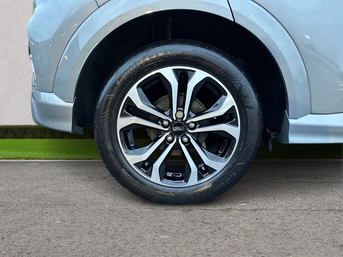 Used Ford Puma 2024 for sale - 76872891: Photo 9