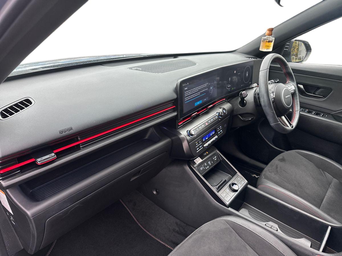 Used Hyundai KONA 2024 for sale - 76999339: Photo 11