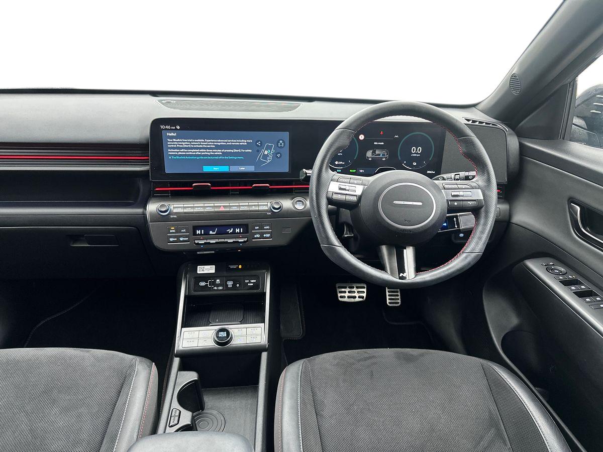 Used Hyundai KONA 2024 for sale - 76999339: Photo 15