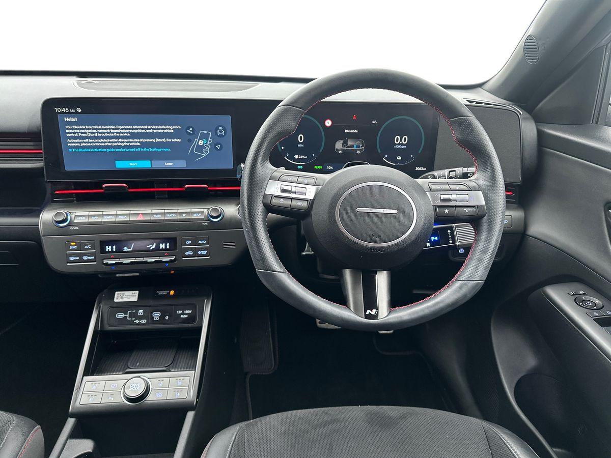 Used Hyundai KONA 2024 for sale - 76999339: Photo 16