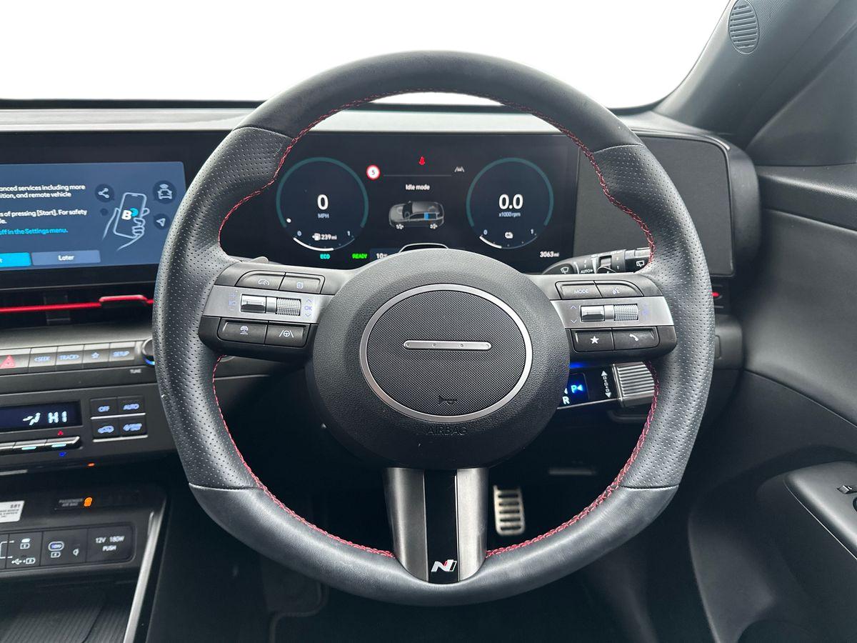 Used Hyundai KONA 2024 for sale - 76999339: Photo 17