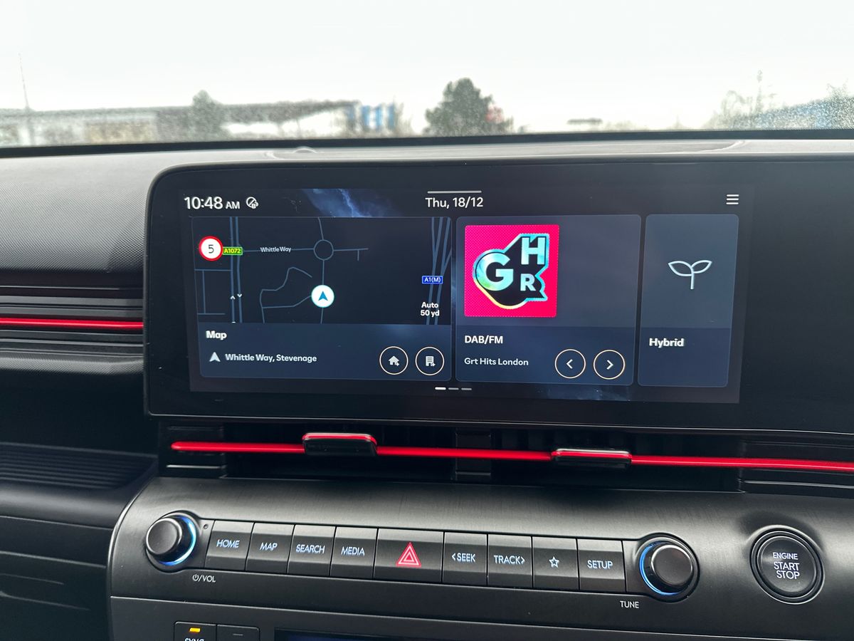 Used Hyundai KONA 2024 for sale - 76999339: Photo 19