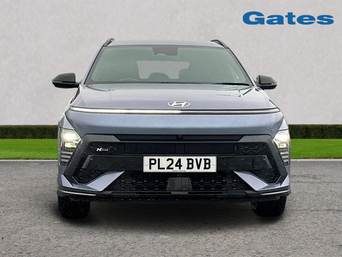 Used Hyundai KONA 2024 for sale - 76999339: Photo 2