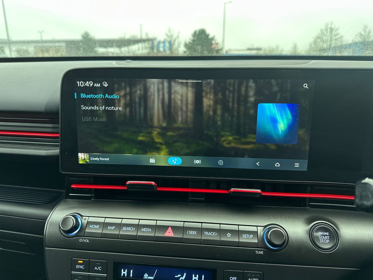 Used Hyundai KONA 2024 for sale - 76999339: Photo 21