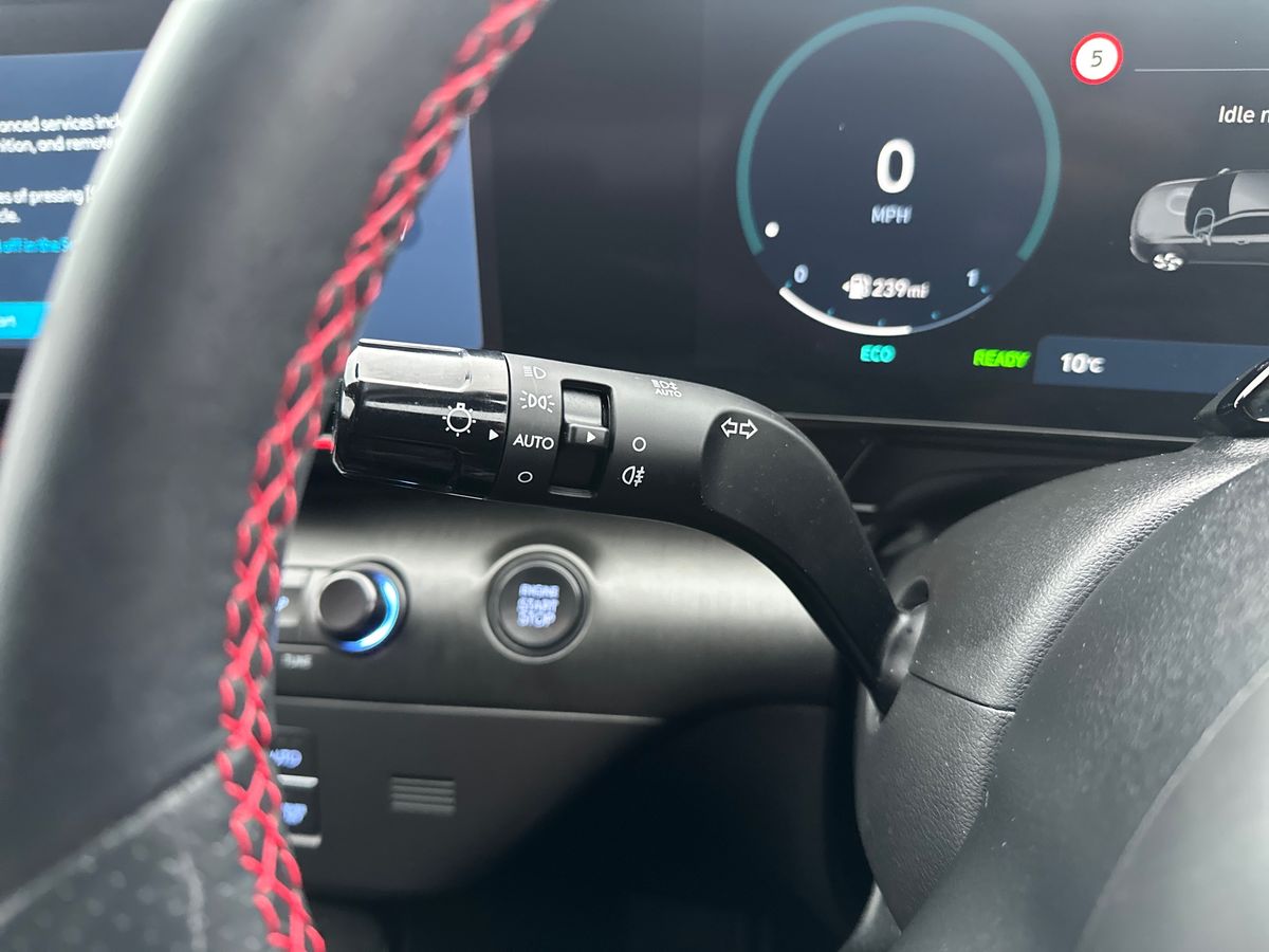 Used Hyundai KONA 2024 for sale - 76999339: Photo 23