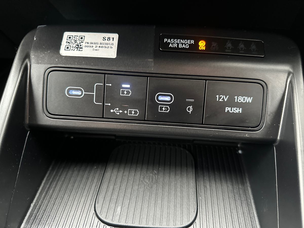 Used Hyundai KONA 2024 for sale - 76999339: Photo 24