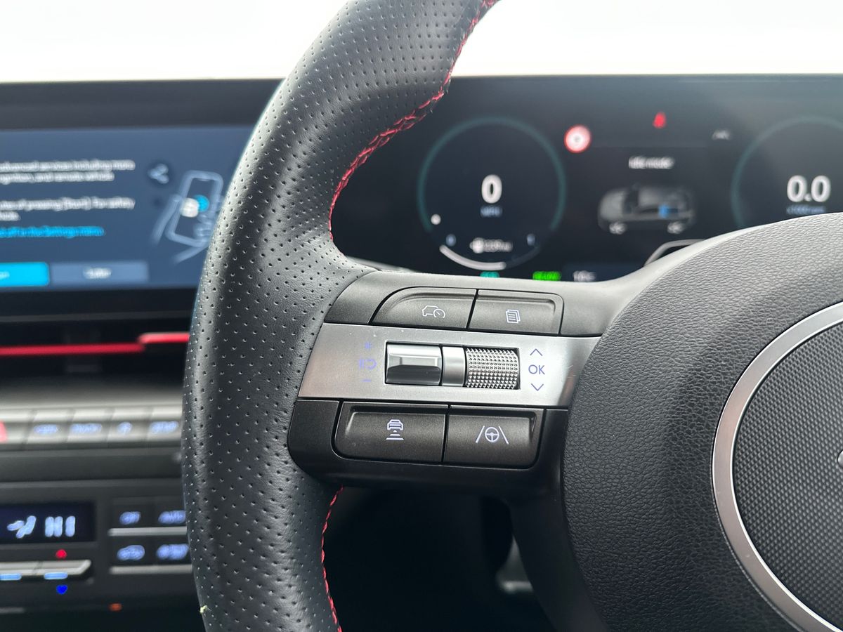 Used Hyundai KONA 2024 for sale - 76999339: Photo 26