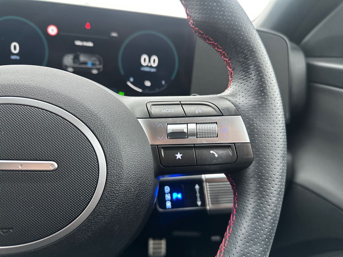 Used Hyundai KONA 2024 for sale - 76999339: Photo 27