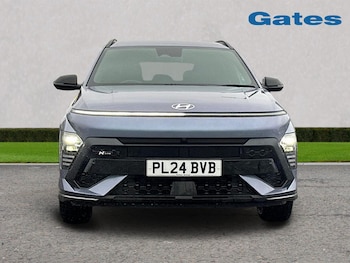 Used Hyundai KONA 2024 for sale - 76999339: Photo