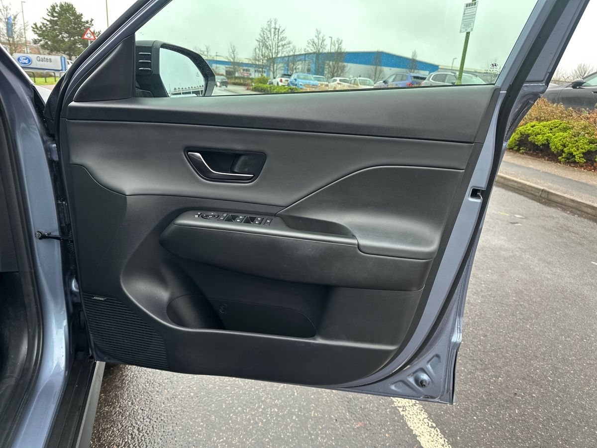 Used Hyundai KONA 2024 for sale - 76999339: Photo 35