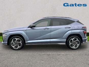 Used Hyundai KONA 2024 for sale - 76999339: Photo