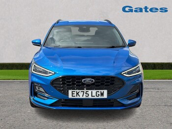 Used Ford Focus 2025 for sale - 78302645: Photo