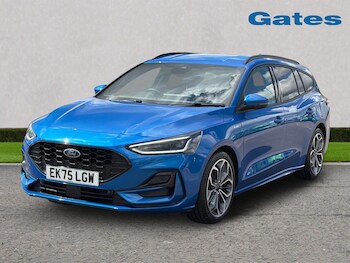 Used Ford Focus 2025 for sale - 78302645: Photo