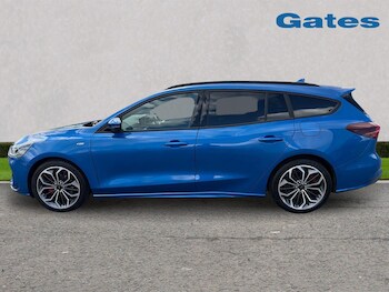 Used Ford Focus 2025 for sale - 78302645: Photo