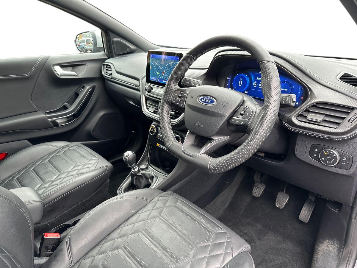 Used Ford Puma 2023 for sale - 77708300: Photo 10