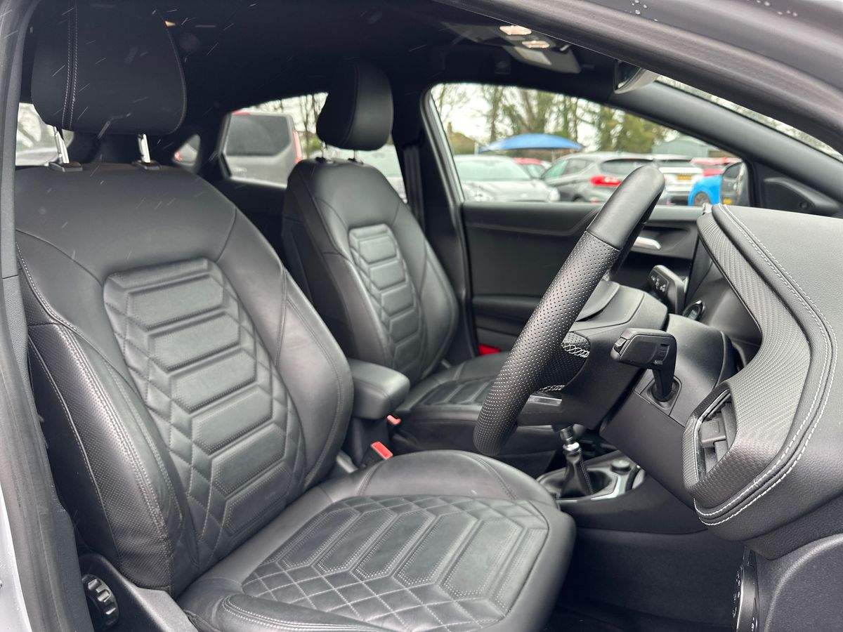 Used Ford Puma 2023 for sale - 77708300: Photo 12